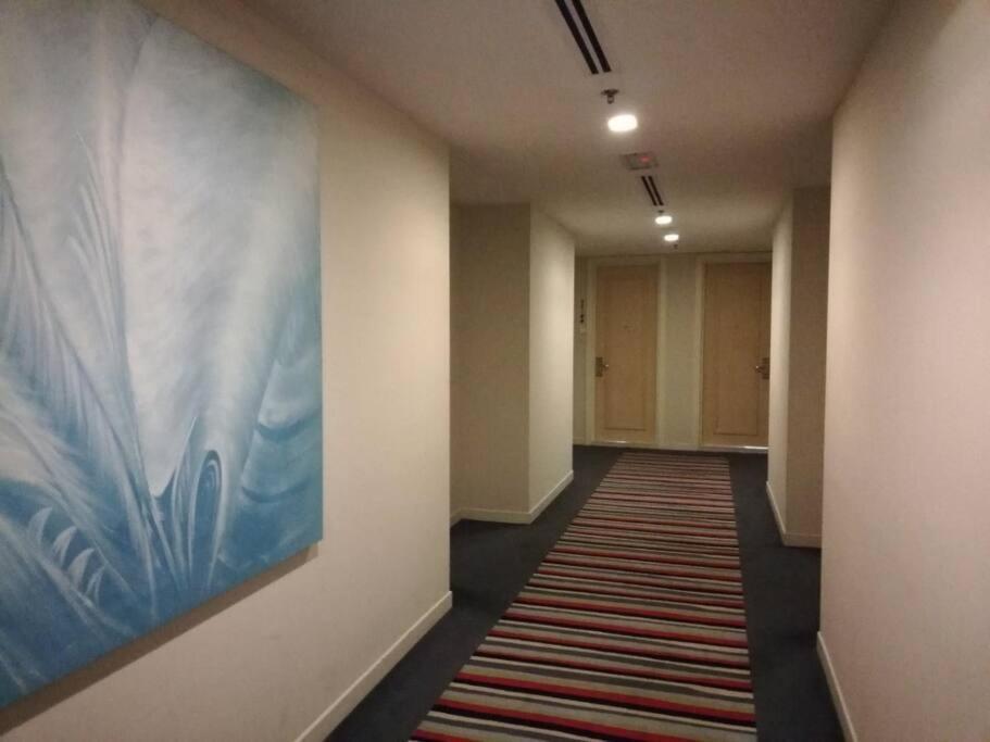 C Suites Jalan Perak Kuala Lumpur Esterno foto