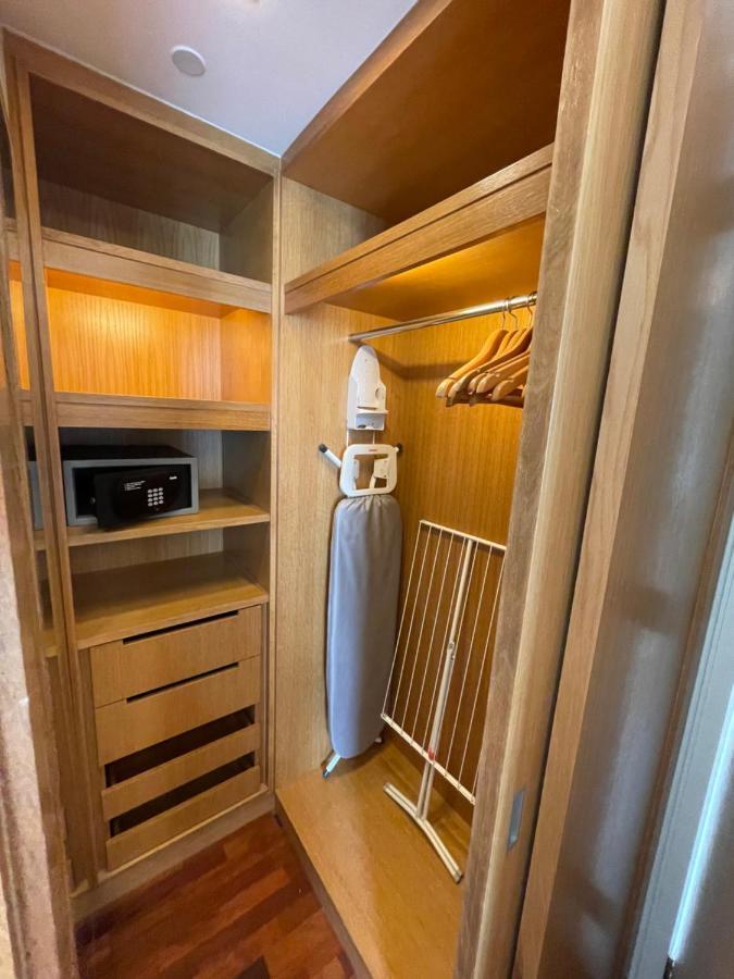 C Suites Jalan Perak Kuala Lumpur Esterno foto