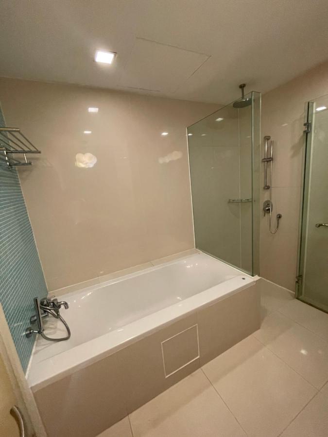 C Suites Jalan Perak Kuala Lumpur Esterno foto