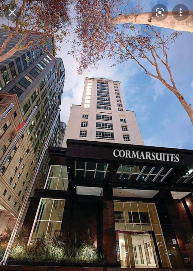 C Suites Jalan Perak Kuala Lumpur Esterno foto