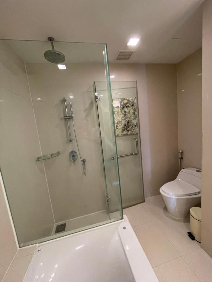 C Suites Jalan Perak Kuala Lumpur Esterno foto