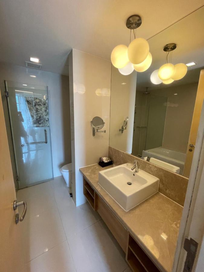 C Suites Jalan Perak Kuala Lumpur Esterno foto